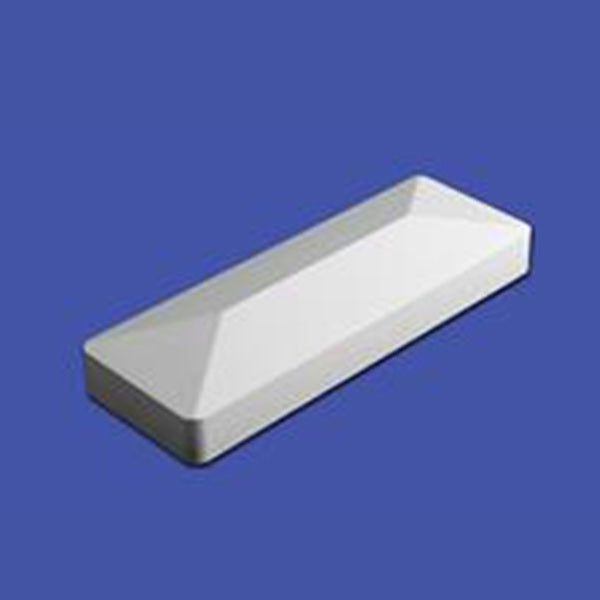 External Pyramid Cap