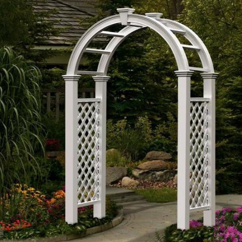 Nantucket Legacy Arbor