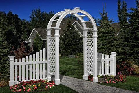 Nantucket Legacy Arbor