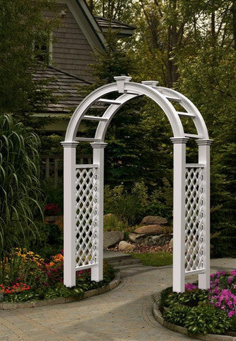 Nantucket Legacy Arbor