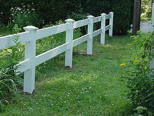 Ranch Rail