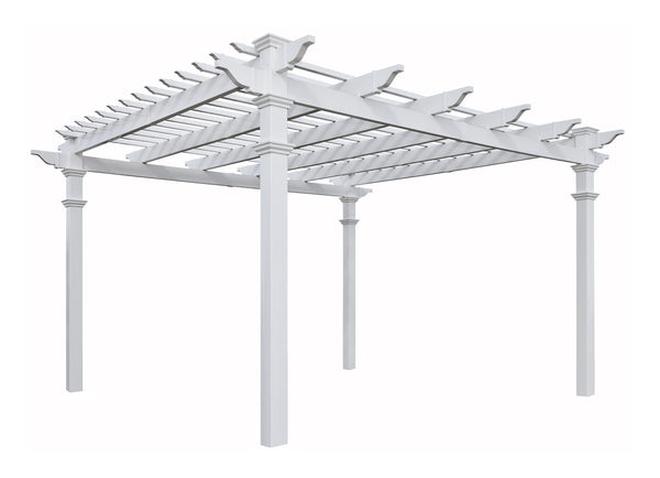 Regency Pergola