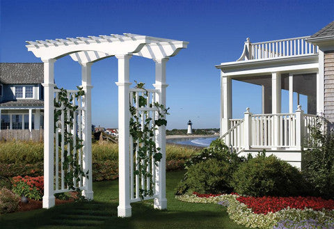 Newport Arbor