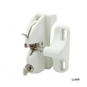 LokkLatch Gate Latch