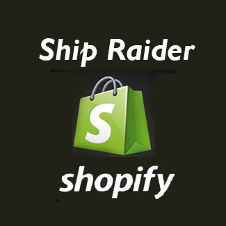 Ship Raider for Shopify