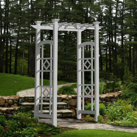 Monaco Arbor