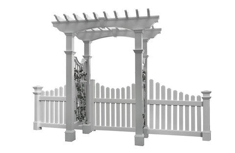 Newport Arbor