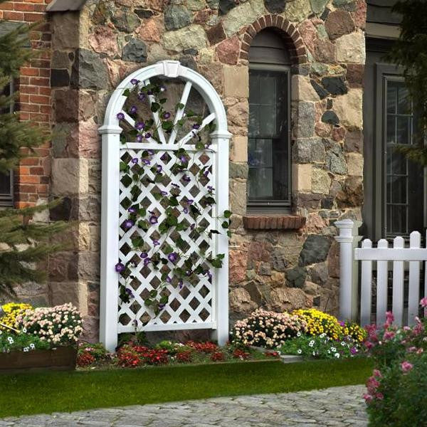 Nantucket Trellis