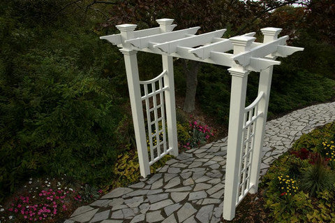 Fairfield Deluxe Arbor