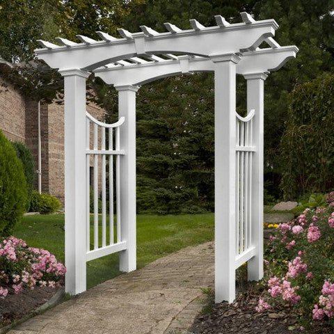 Devonshire Arbor